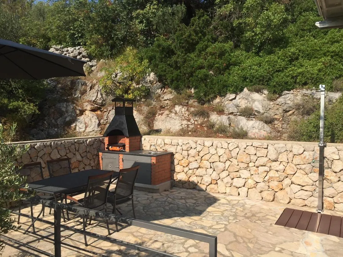 Gavza Dream View Apartment Cres