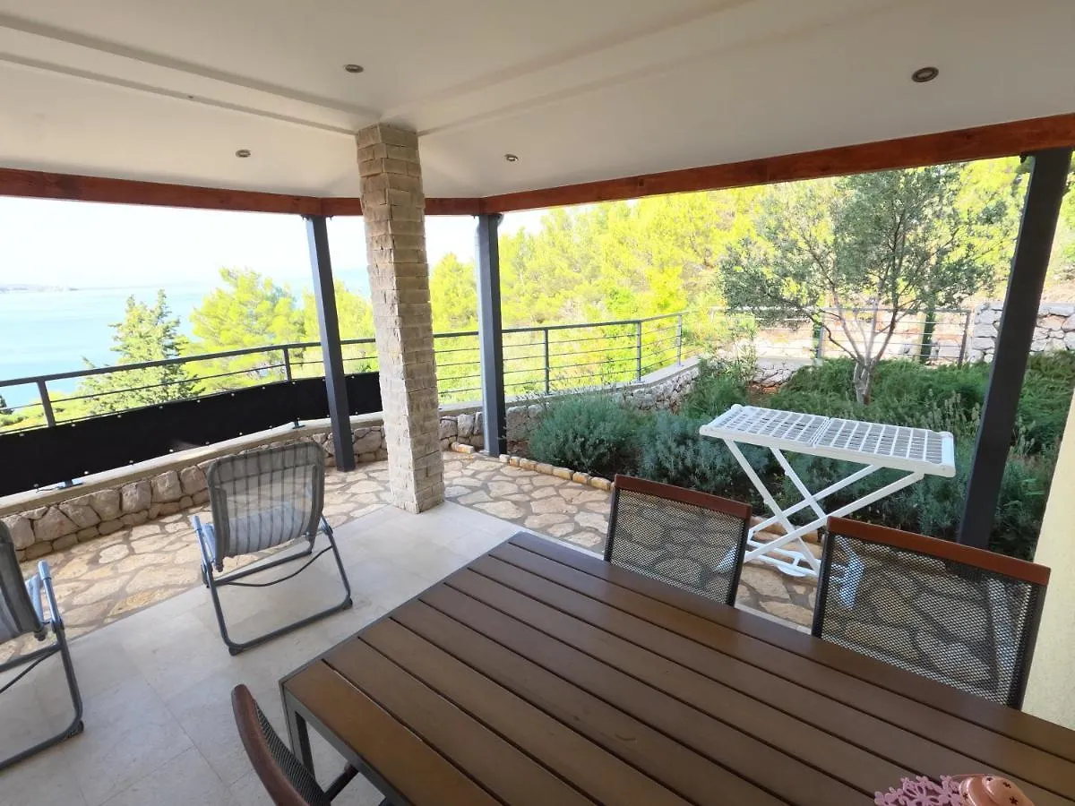 Gavza Dream View Apartment Cres