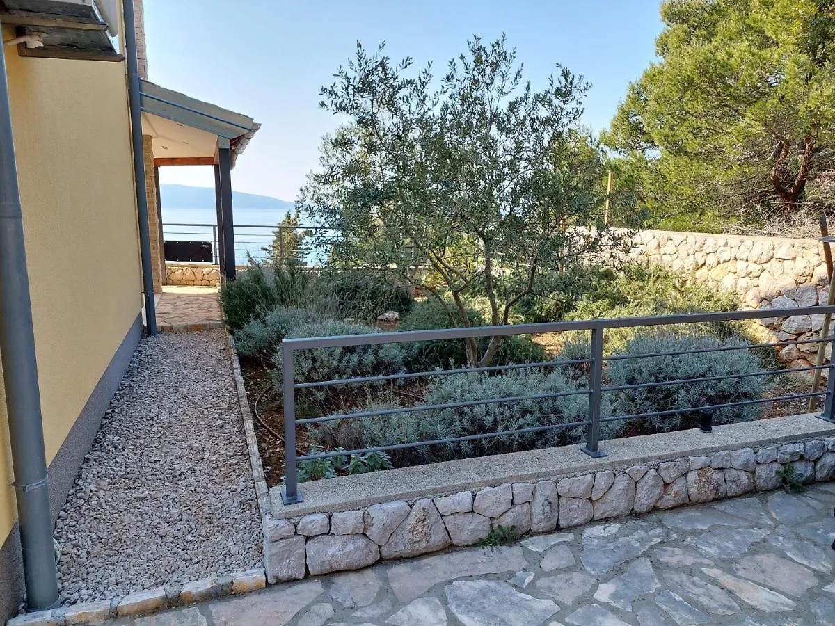 Gavza Dream View Apartment Cres 0*,