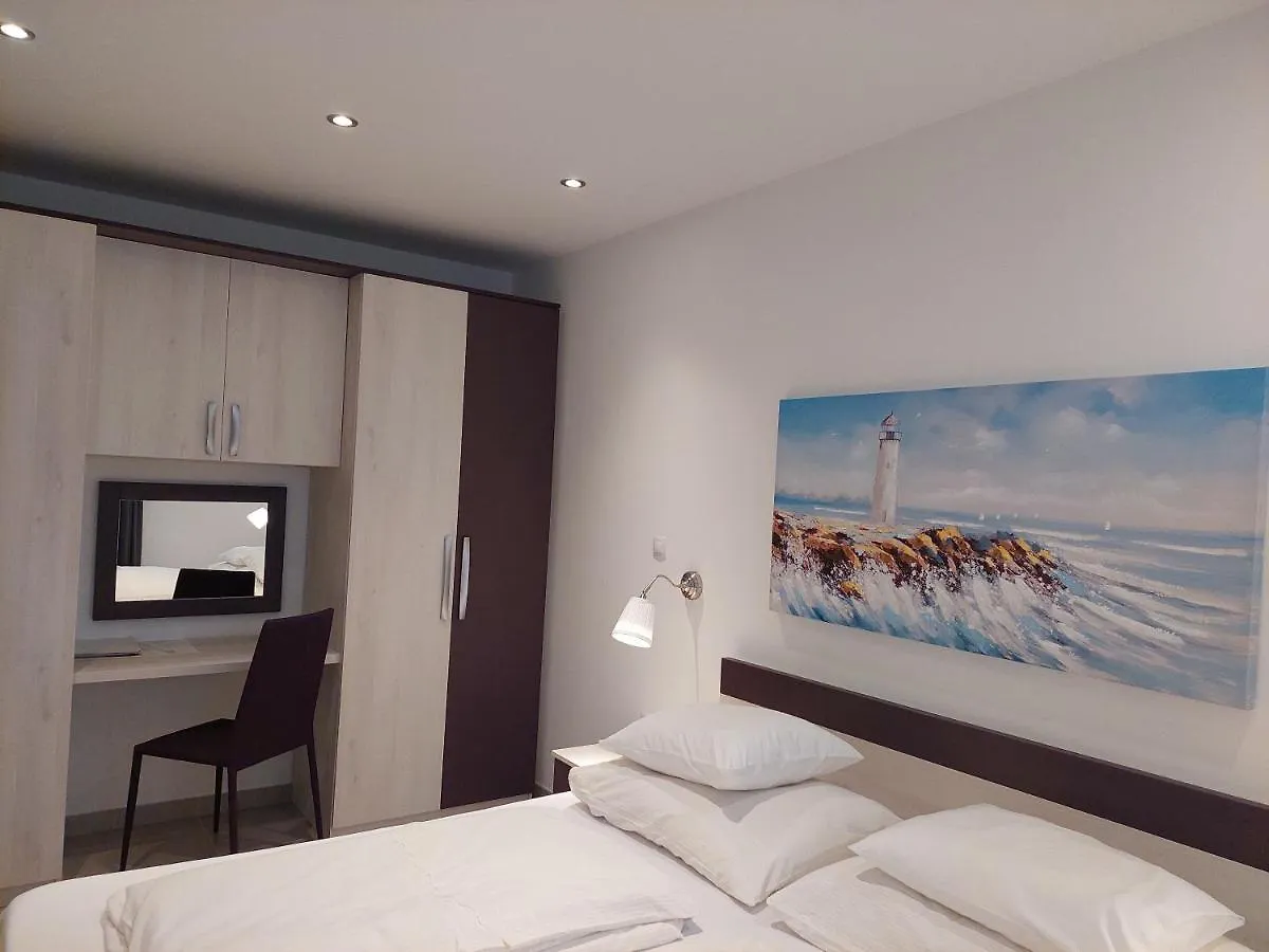 Gavza Dream View Apartment Cres