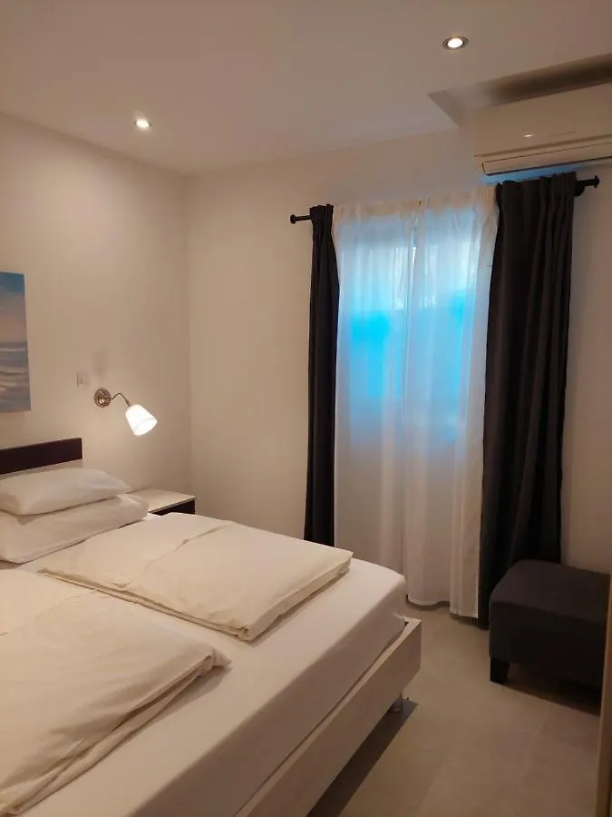 Gavza Dream View Apartment Cres Croazia