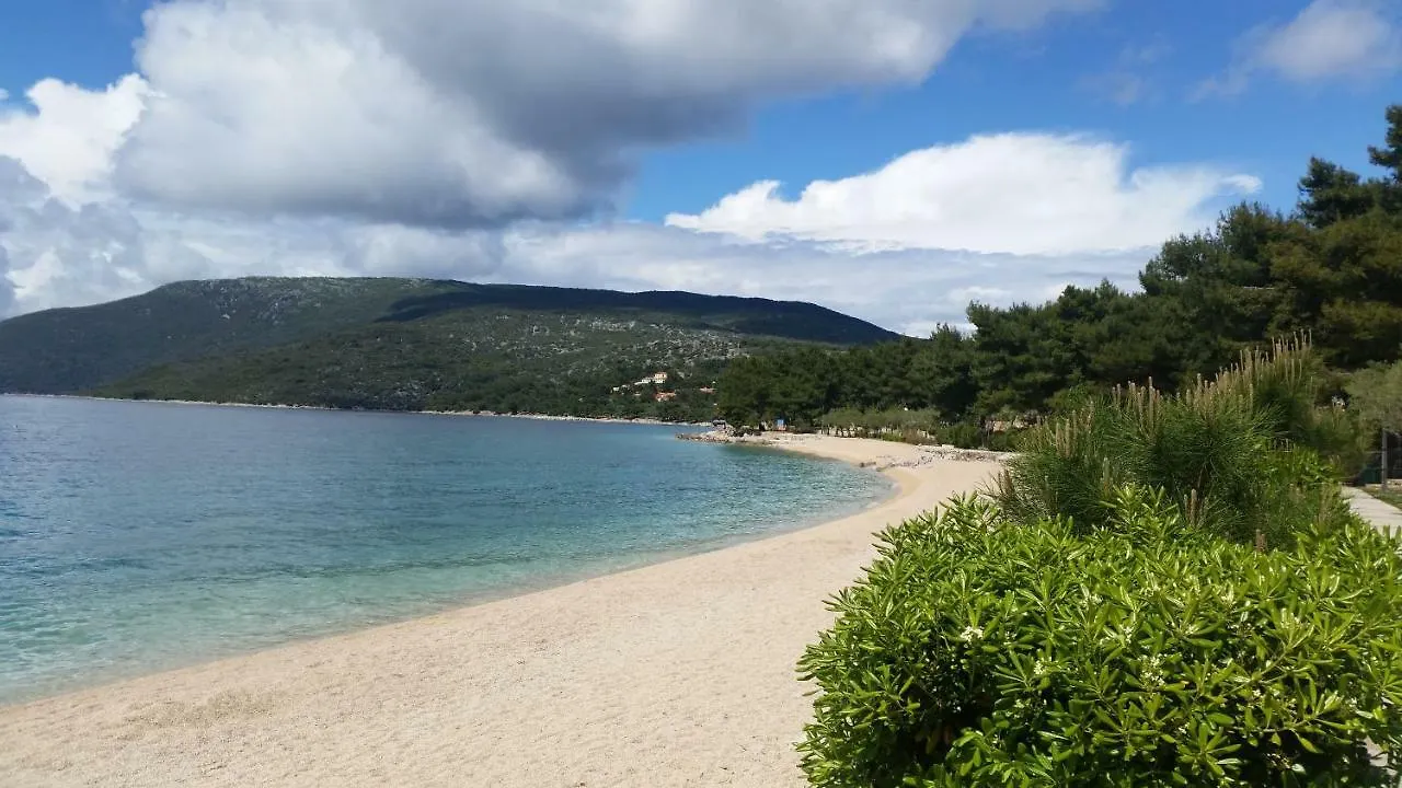 Gavza Dream View Apartment Cres