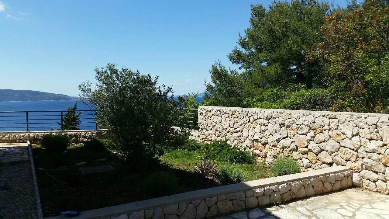 Gavza Dream View Apartment Cres
