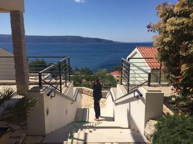 Gavza Dream View Apartment Cres Croazia
