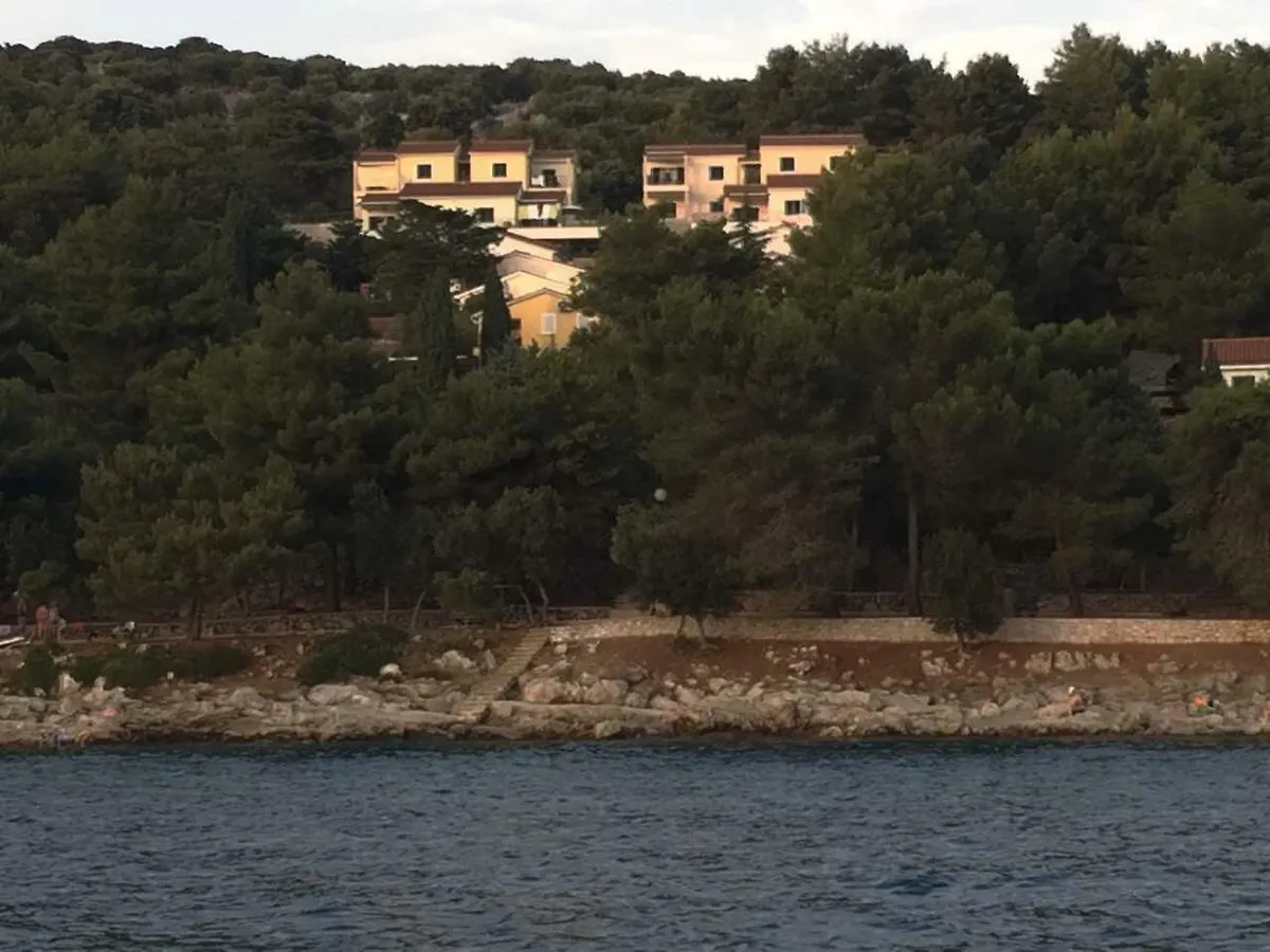 Gavza Dream View Apartment Cres