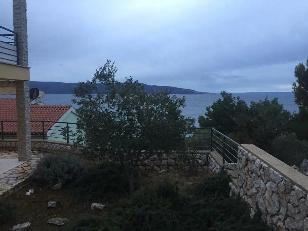 Gavza Dream View Apartment Cres