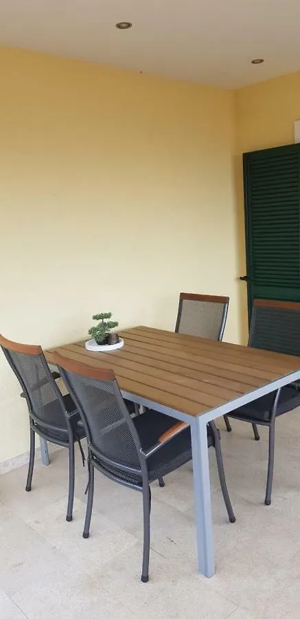 Gavza Dream View Apartment Cres