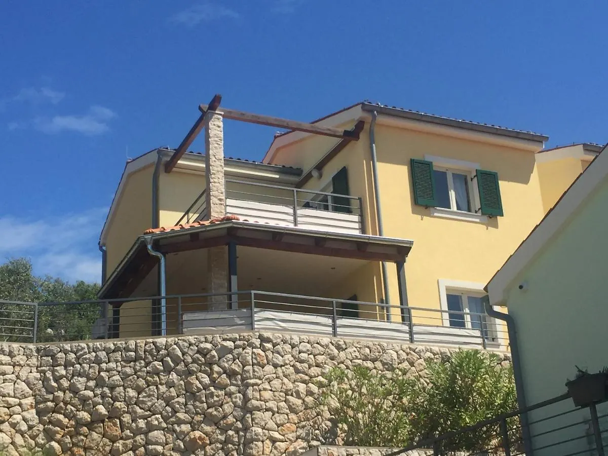 Gavza Dream View Apartment Cres 0*,  Croazia